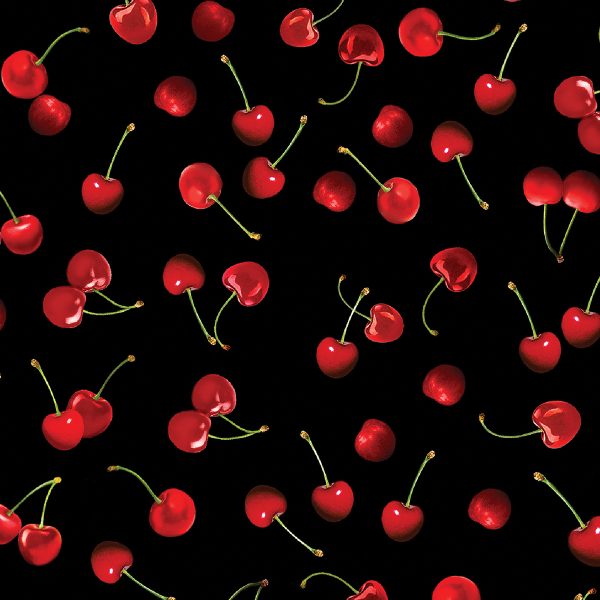 2012 Cute Cherries Black Cherry Hill (3026)
