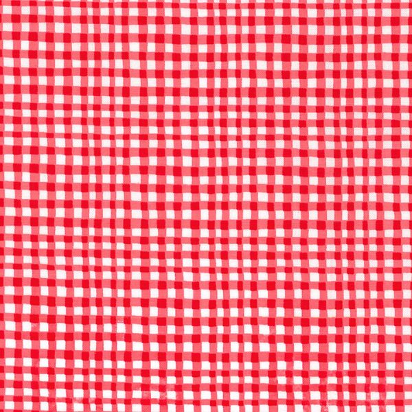 Cherry Gingham Play (CX7161)