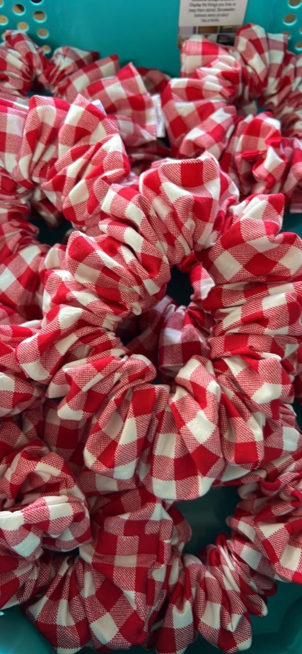 Scrunchy Collection - Image 3